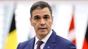 Pedro Sanchez: Spanish PM refuses to quit, vowing to fight 'unfounded'  attack on his wife | CNN