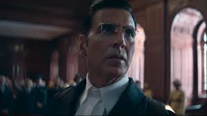 Kesari Chapter 2 teaser: Akshay Kumar as Sir C Sankaran Nair fights the  British Empire for the victims of Jallianwala Bagh massacre