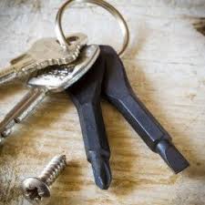 Jeu De Tournevis Porte Cles Maratac Tournevis Porte Cle Porte Clef
