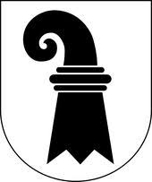 coat of arms of basel stadt switzerland basel switzerland cantons switzerland