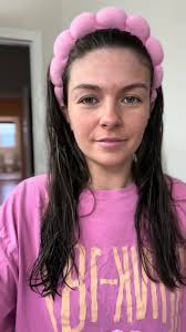 Got ready for the first time in a really long time😅 I always thought Id be  that mom that was always dressed cute wearing makeup but i definitely have  more of an adam sandler style.. especially ...