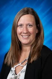 Shout out from Liberty principal...