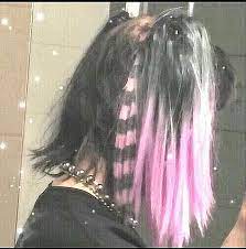 Edited By Me Hair Inspo Color Aesthetic Hair Dyed Hair