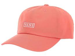 Vans Curved Bill Jockey Hat Caps Emberglow Vans Hats Vans Cap Jockey Hat