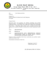 Maybe you would like to learn more about one of these? Surat Balasan Penelitian Skripsi