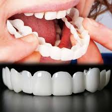 Image result for dentures