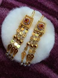حلق موديل خليجي تقليدي buy gold jewelry mens gold jewelry 14k rose gold jewelry