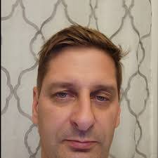 Glenn Hydock's Instagram, Twitter & Facebook