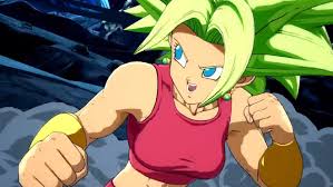 Dragon ball z fighterz pass 3. Dragon Ball Fighterz S Third Fighterz Pass Includes Goku Ultra Instinct And Kefla Egm