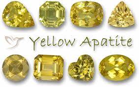 Independent certification is available on request. Yellow And Golden Gemstone Info List Of Yellow And Golden Gems For Jewelry
