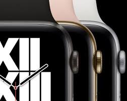Apple Watch Series 6 With Sports Band Gold Aluminum Case 44mm Price In Pakistan Vmart Pk