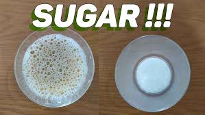 Is Pregnancy Test At Home With Sugar Accurate