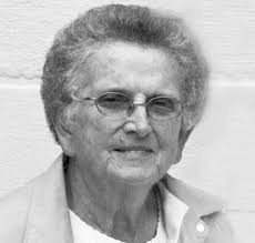 MARY DURBIN Obituary (1930