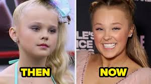Dance Moms' Full Cast Then And Now: Maddie, Jojo, & More