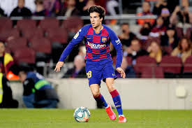 Koeman Se Carga A Riqui Puig Deportes Cadena Ser Riqui puig demostró toda su puntería con una pelota de ping pong video. koeman se carga a riqui puig deportes