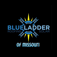 Blue Ladder Roofing of Missouri