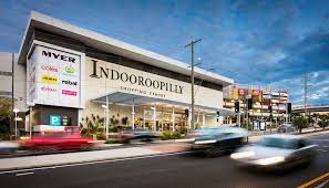 Indooroopilly (used vehicles) 576 moggill road, indooroopilly qld 4068 get directions. Amp Capital Funds Acquire 50 Per Cent Of Indooroopilly Shopping Centre Queensland