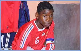Paul pogba's official manchester united player profile includes match stats, photos, videos, social paul pogba needs no introduction to manchester united fans, having learned his trade at the club. Paul Pogba Childhood Story Plus Untold Biography Facts