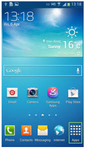 I M Unable To Open Email Attachments On My Samsung Android Device How Can I Fix This Samsung Support Africa En