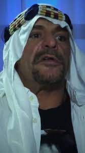RIP Legend Sabu, Terrance Michael Brunk (12 Dec 1964