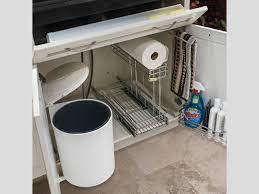 See more ideas about kitchen design, kitchen sink units, industrial kitchen design. Under Sink Cabinet Designing Your Forever Kitchen Modern Kitchen Toronto By Designers Showcase Inc Houzz