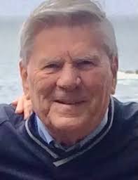 Obituary information for Richard George Spencer, Jr.