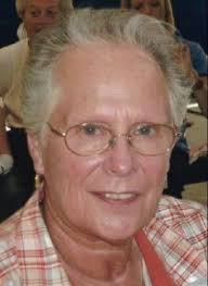 Sally Cook Obituary (1939