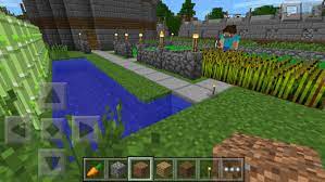 Minecraft pe 0.9.0 apk télécharger pour android. Minecraft Pocket Edition 0 9 0 Update Brings Infinite World Size And More