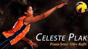 Maybe you would like to learn more about one of these? Stunning Celeste Plak Power Spikes 100 Km H Highlights World Cup 2019 Hd Youtube