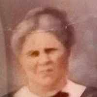 Elizabeth Locklear (1858–1923)