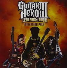 Soundtrack Guitar Hero 3 Amazon Com Music