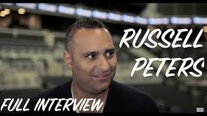 I don't want to have a one-night stand with Kenya