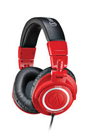 Audio Technica Ath M50rd Audio Technica Headphones Audio Technica Audiophile Headphones
