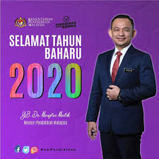 Sekalung ucapan tahniah kepada yb dr. Blog Cikgu Zahidi Cerita Terkejut Dr Maszlee Malik Letak Jawatan Menteri Pendidikan