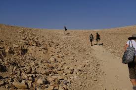 Demas, Mark and Failure