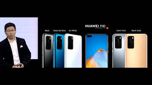 This due to huawei being placed on the us entity list which ultimately prevents huawei and google from. Huawei Announces The P40 And Tries To Stay Relevant Without Google Techcrunch