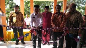 Pada kesempatan ini izinkanlah saya atas nama pribadi sekaligus penulis blog prakarya indramayu menuangkan apa yang saya bisa dan dapatkan dari pengalaman penulis dalam menghadapi penilaian kinerja kepala sekolah atau yang biasa disebut (pkks). Bupati Bangka Resmikan Gedung Smpn 2 Sungailiat Portal Resmi