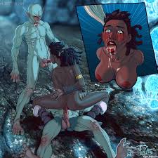 Falmers Slaves porn comic - the best cartoon porn comics, Rule 34 | MULT34