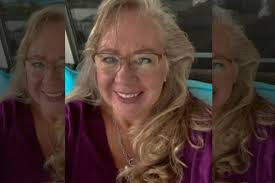 Deb Lantz, the Psychic Medium from TV