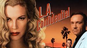 LA Confidential - Josh Matthews