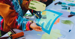 Art in the Park