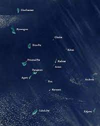 Lakshadweep islands is one of the most beautiful islands situated some 400 km off india's west coast in arabian sea. Lakshadweep Wikipedia