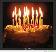 Birthday Cake With Candles Hd Images Happy Birthday Ruthie Birthday Cake With Candles Happy Birthday Cakes Candle Cake