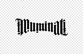 ¿sabéis lo que es un ambigrama? Malaikat Iblis Ambigram Robert Langdon Illuminati Tattoo Demon Bermacam Macam Sudut Teks Png Pngwing