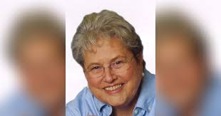 Obituary for Barbara Ellen (Petricek) Bostrom