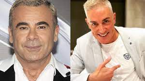 La dura carta de Jorge Javier Vázquez a Kiko Hernández tras su boda con Fran Antón: "No es más que un perfecto desconocido"