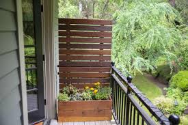 Outdoor how to customize your similarly, you can also use shutters to build privacy screens. Diy Outdoor Privacy Screen Ideas Remodel Or Move