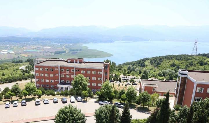 Göçebe eğitim veren SUBÜ'ya kampüsü için bu adresi gösterdi - Medyabar