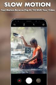 Too bad, we can't slow our lives down to take a breath and enjoy the moment. Slow Motion Video Camera Maker Editor App Free For Android Apk Download
