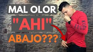 3 Tips Para Eliminar El Mal Olor En Los Genitales Del Hombre Youtube